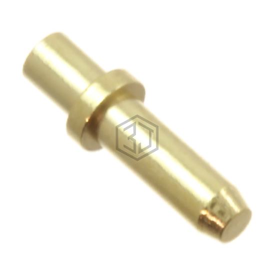 3144-2-00-21-00-00-08-0 - Mill-Max Manufacturing Corp. - Terminals - PC Pin, Single Post Connectors