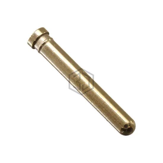 6298-0-00-15-00-00-03-0 - Mill-Max Manufacturing Corp. - Terminals - PC Pin, Single Post Connectors