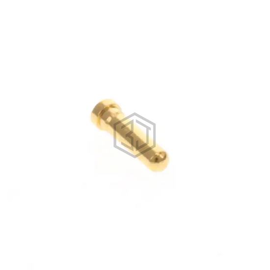 8836-0-00-21-00-00-03-0 - Mill-Max Manufacturing Corp. - Terminals - PC Pin, Single Post Connectors