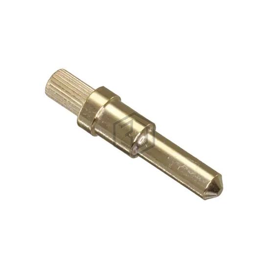 5344-0-00-15-00-00-03-0 - Mill-Max Manufacturing Corp. - Terminals - PC Pin, Single Post Connectors