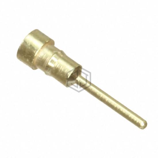8940-0-00-34-00-00-03-0 - Mill-Max Manufacturing Corp. - Terminals - PC Pin, Single Post Connectors