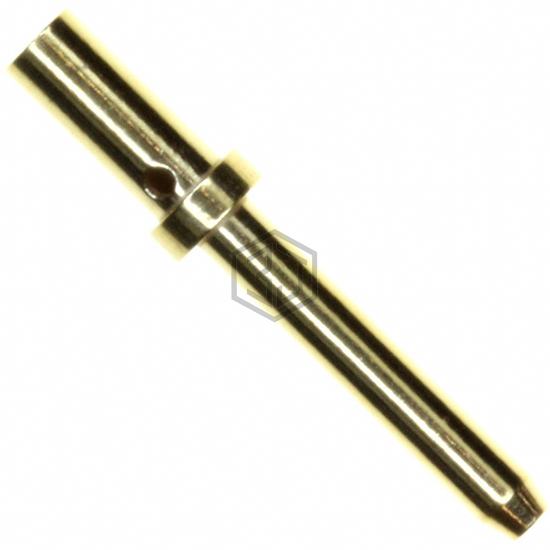 3609-3-07-21-00-00-08-0 - Mill-Max Manufacturing Corp. - Terminals - PC Pin, Single Post Connectors