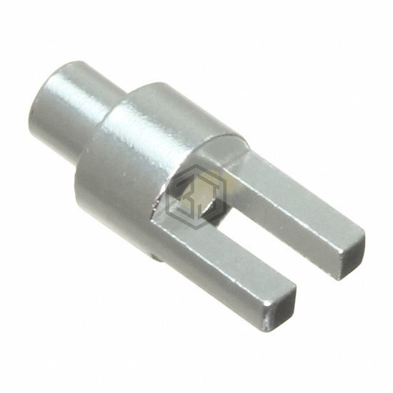 2807-2-01-44-00-00-07-0 - Mill-Max Manufacturing Corp. - Terminals - PC Pin, Single Post Connectors