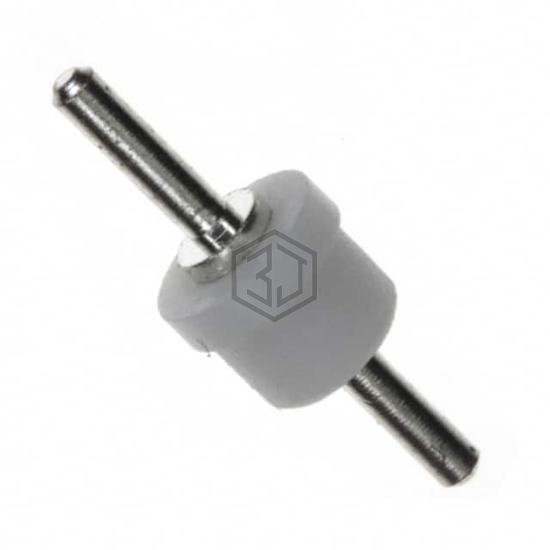 11155 - Keystone Electronics - Terminals - PC Pin, Single Post Connectors