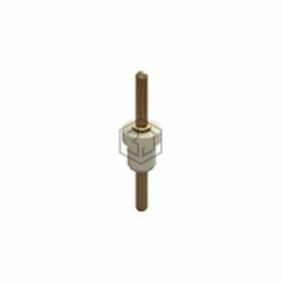 11160 - Keystone Electronics - Terminals - PC Pin, Single Post Connectors