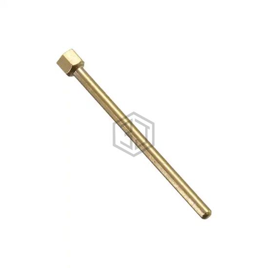 7979-0-00-15-00-00-03-0 - Mill-Max Manufacturing Corp. - Terminals - PC Pin, Single Post Connectors