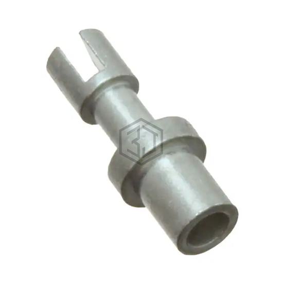 2516-2-01-80-00-00-07-0 - Mill-Max Manufacturing Corp. - Terminals - PC Pin, Single Post Connectors