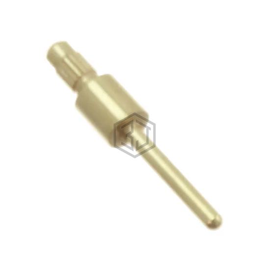 5155-0-00-34-00-00-03-0 - Mill-Max Manufacturing Corp. - Terminals - PC Pin, Single Post Connectors