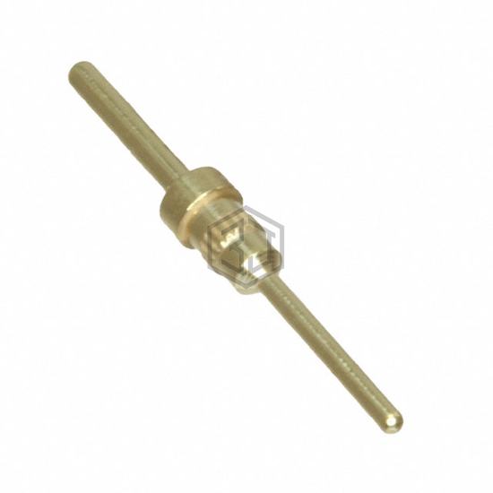 5005-0-00-34-00-00-03-0 - Mill-Max Manufacturing Corp. - Terminals - PC Pin, Single Post Connectors
