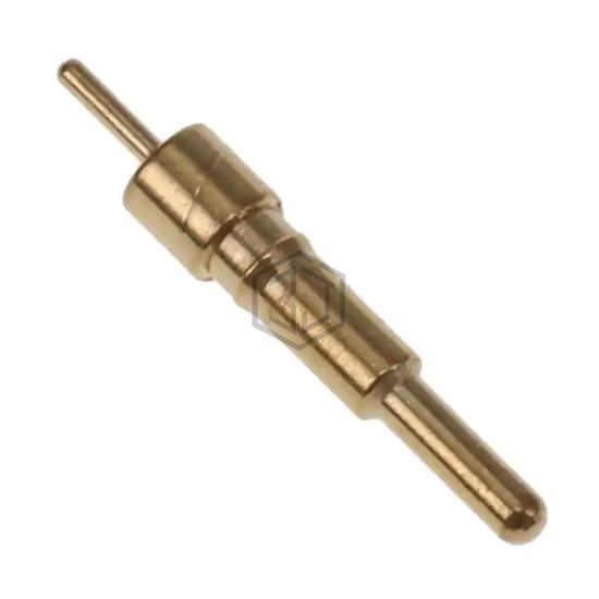 9260-0-00-15-00-00-03-0 - Mill-Max Manufacturing Corp. - Terminals - PC Pin, Single Post Connectors