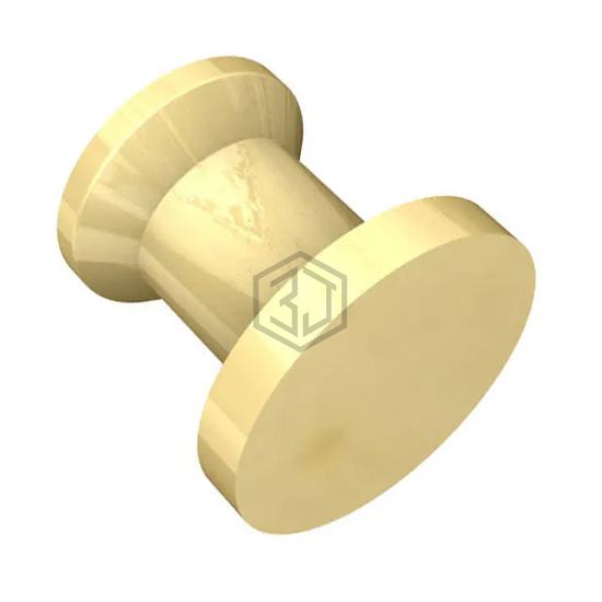 1944-0-00-15-00-00-03-0 - Mill-Max Manufacturing Corp. - Terminals - PC Pin, Single Post Connectors