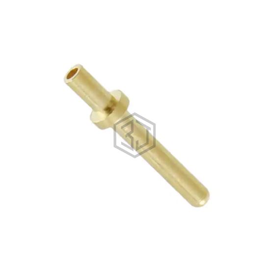 3141-2-00-15-00-00-08-0 - Mill-Max Manufacturing Corp. - Terminals - PC Pin, Single Post Connectors