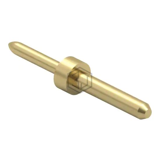 6136-0-00-15-00-00-03-0 - Mill-Max Manufacturing Corp. - Terminals - PC Pin, Single Post Connectors