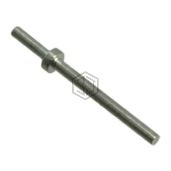 H3108-01 - Harwin Inc. - Terminals - PC Pin, Single Post Connectors