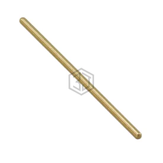 3330-2-00-15-00-00-03-0 - Mill-Max Manufacturing Corp. - Terminals - PC Pin, Single Post Connectors