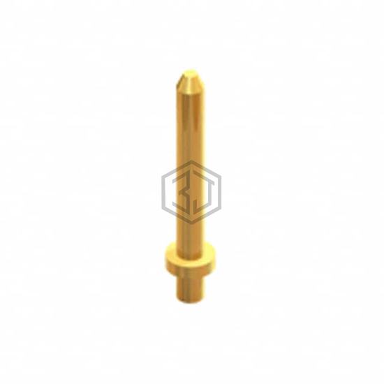 1405-2 - Keystone Electronics - Terminals - PC Pin, Single Post Connectors