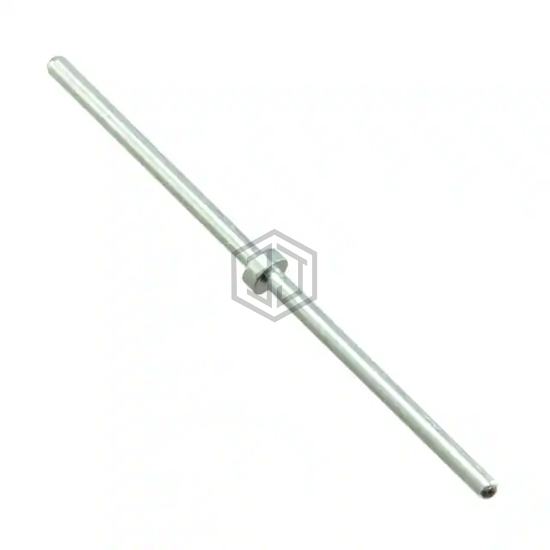 4650-0-00-80-00-00-03-0 - Mill-Max Manufacturing Corp. - Terminals - PC Pin, Single Post Connectors