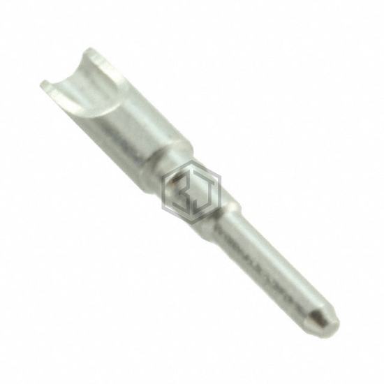 1140-0-01-80-00-00-03-0 - Mill-Max Manufacturing Corp. - Terminals - PC Pin, Single Post Connectors