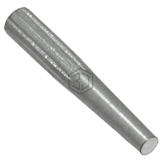 H2088-01 - Harwin Inc. - Terminals - PC Pin, Single Post Connectors