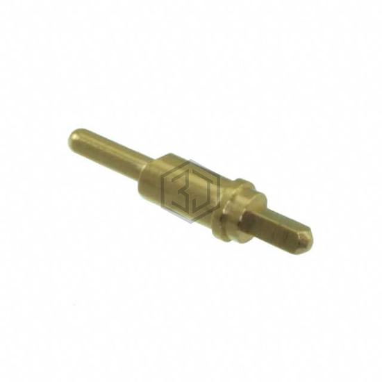 9061-0-00-15-00-00-03-0 - Mill-Max Manufacturing Corp. - Terminals - PC Pin, Single Post Connectors