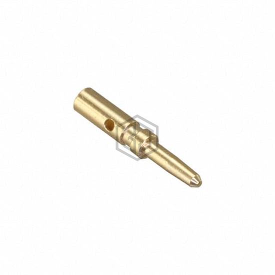 4609-0-07-15-00-00-03-0 - Mill-Max Manufacturing Corp. - Terminals - PC Pin, Single Post Connectors