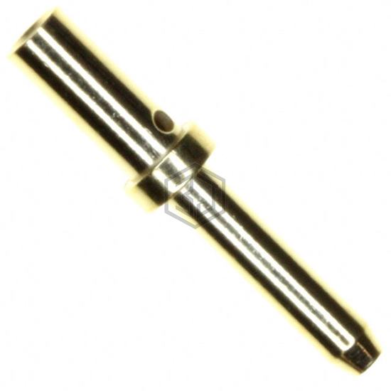 3609-2-07-21-00-00-08-0 - Mill-Max Manufacturing Corp. - Terminals - PC Pin, Single Post Connectors
