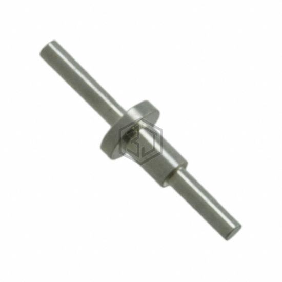 H2105-01 - Harwin Inc. - Terminals - PC Pin, Single Post Connectors