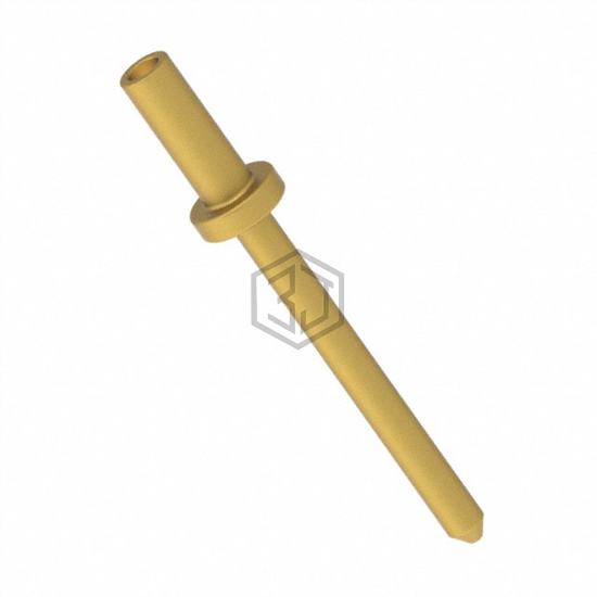 3111-3-00-15-00-00-08-0 - Mill-Max Manufacturing Corp. - Terminals - PC Pin, Single Post Connectors