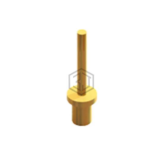 1375-1 - Keystone Electronics - Terminals - PC Pin, Single Post Connectors