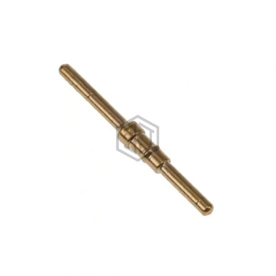 6289-0-00-15-00-00-03-0 - Mill-Max Manufacturing Corp. - Terminals - PC Pin, Single Post Connectors