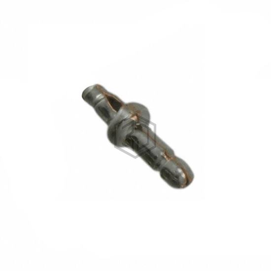 60973-1 - TE Connectivity AMP Connectors - Terminals - PC Pin, Single Post Connectors