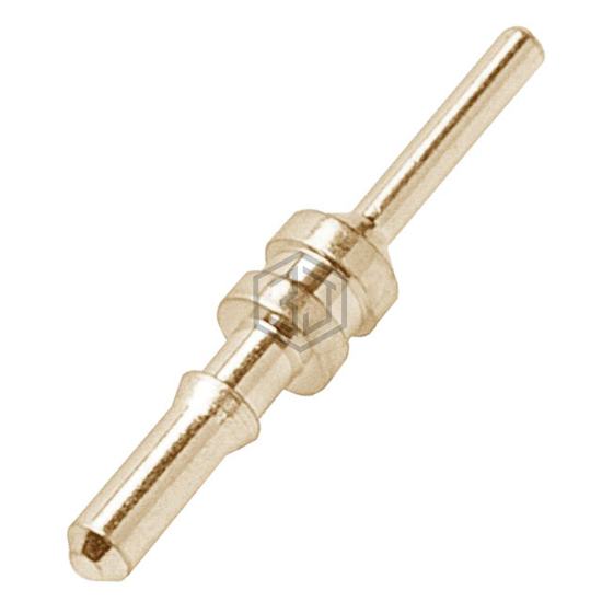 H2475-05 - Harwin Inc. - Terminals - PC Pin, Single Post Connectors
