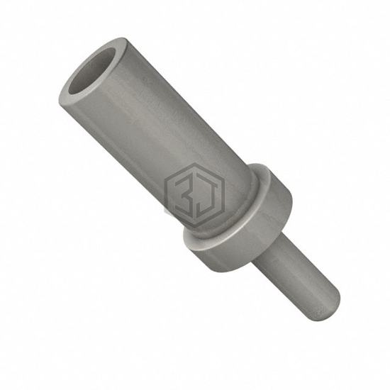 1424-3 - Keystone Electronics - Terminals - PC Pin, Single Post Connectors