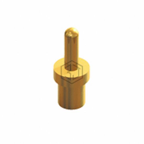 1424-1 - Keystone Electronics - Terminals - PC Pin, Single Post Connectors