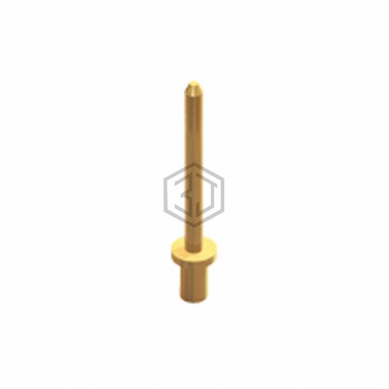 1367-1 - Keystone Electronics - Terminals - PC Pin, Single Post Connectors