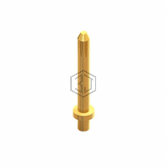 1425-1 - Keystone Electronics - Terminals - PC Pin, Single Post Connectors