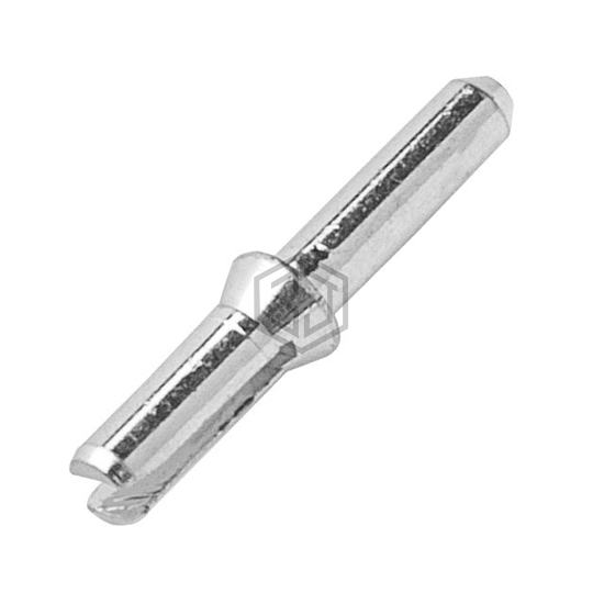 H2474-01 - Harwin Inc. - Terminals - PC Pin, Single Post Connectors