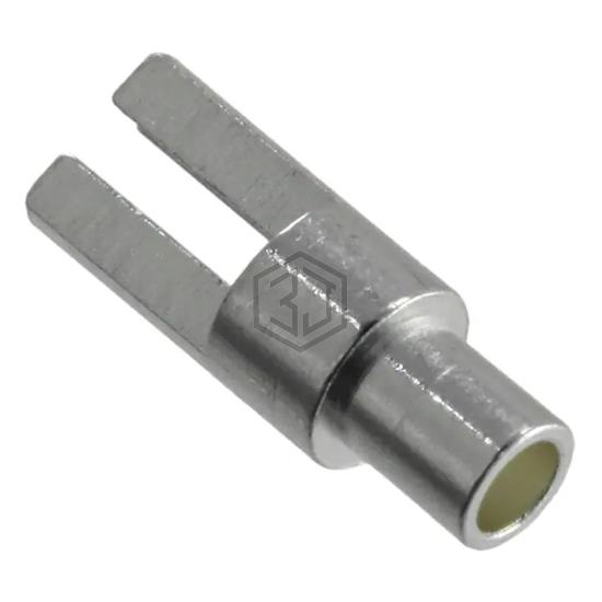2515-2-01-44-00-00-07-0 - Mill-Max Manufacturing Corp. - Terminals - PC Pin, Single Post Connectors