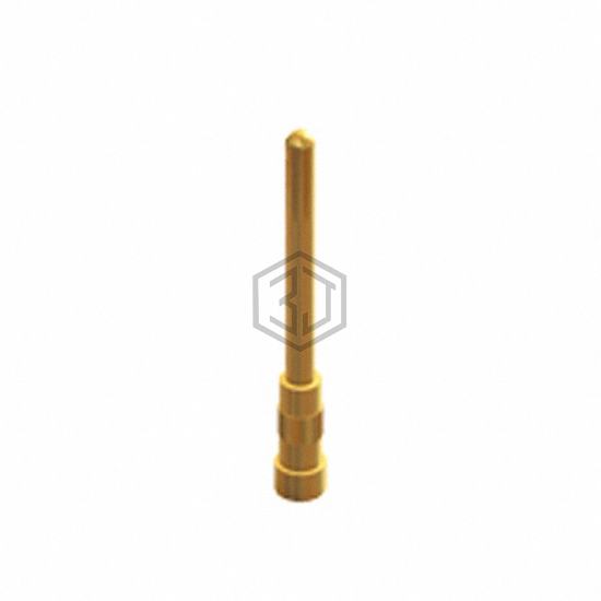 1991-2 - Keystone Electronics - Terminals - PC Pin, Single Post Connectors