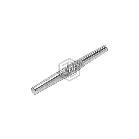 H2083-01 - Harwin Inc. - Terminals - PC Pin, Single Post Connectors
