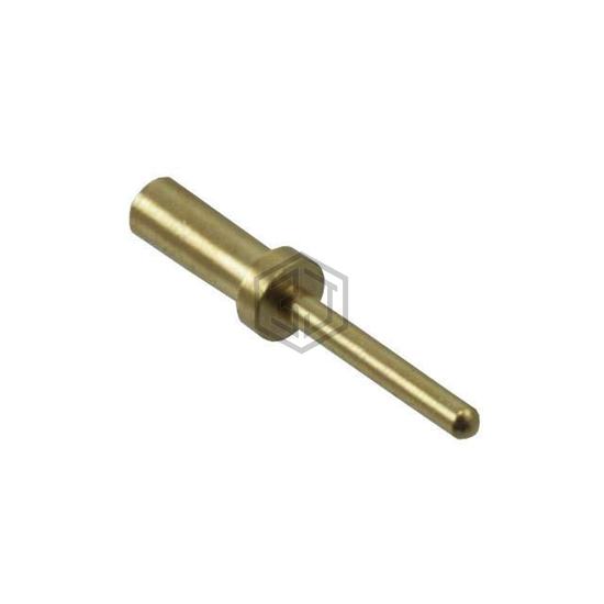 1407-3 - Keystone Electronics - Terminals - PC Pin, Single Post Connectors