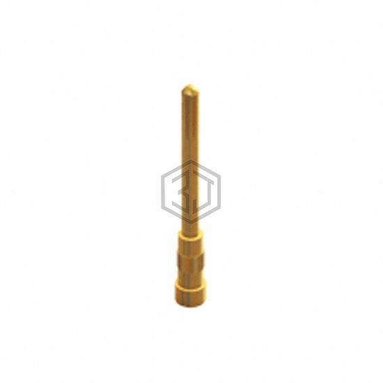 1990-2 - Keystone Electronics - Terminals - PC Pin, Single Post Connectors