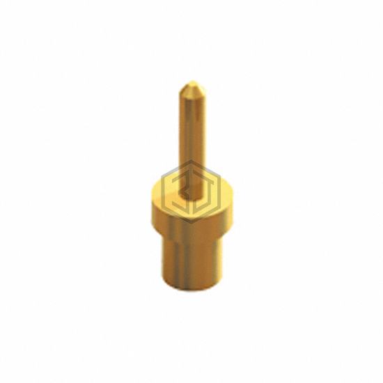 1408-1 - Keystone Electronics - Terminals - PC Pin, Single Post Connectors