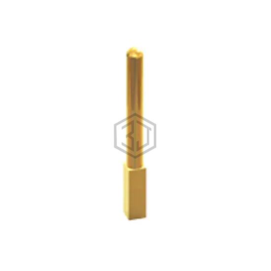 1993-2 - Keystone Electronics - Terminals - PC Pin, Single Post Connectors