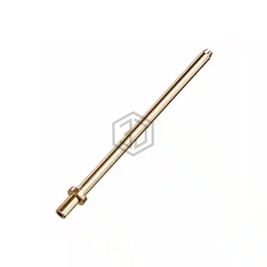 H2171-05 - Harwin Inc. - Terminals - PC Pin, Single Post Connectors