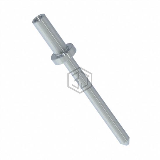 3111-3-00-80-00-00-08-0 - Mill-Max Manufacturing Corp. - Terminals - PC Pin, Single Post Connectors