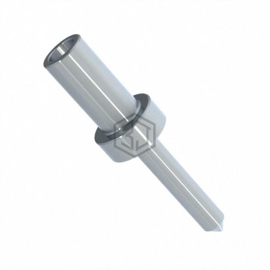 3112-2-00-80-00-00-08-0 - Mill-Max Manufacturing Corp. - Terminals - PC Pin, Single Post Connectors
