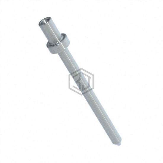 3115-1-00-80-00-00-08-0 - Mill-Max Manufacturing Corp. - Terminals - PC Pin, Single Post Connectors