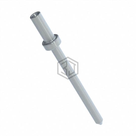 3115-2-00-80-00-00-08-0 - Mill-Max Manufacturing Corp. - Terminals - PC Pin, Single Post Connectors