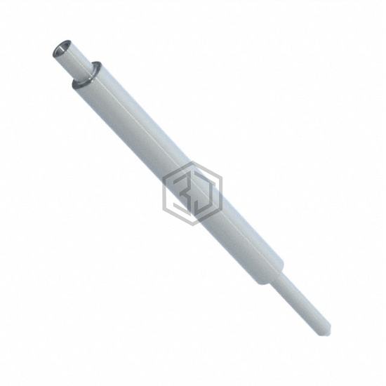 3119-1-00-80-00-00-08-0 - Mill-Max Manufacturing Corp. - Terminals - PC Pin, Single Post Connectors